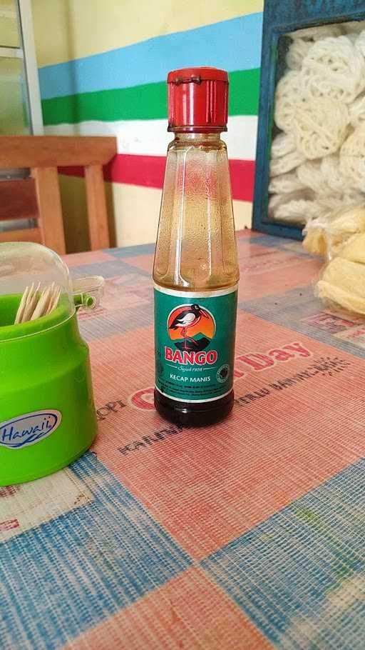 Warung Makan Mbak Dah 1