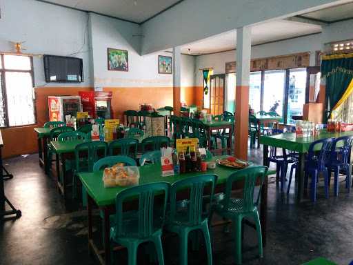 Warung Makan Mbak Sri 6