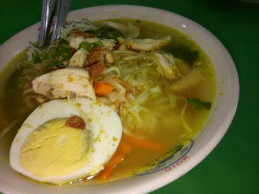 Warung Makan Mbak Sri 1