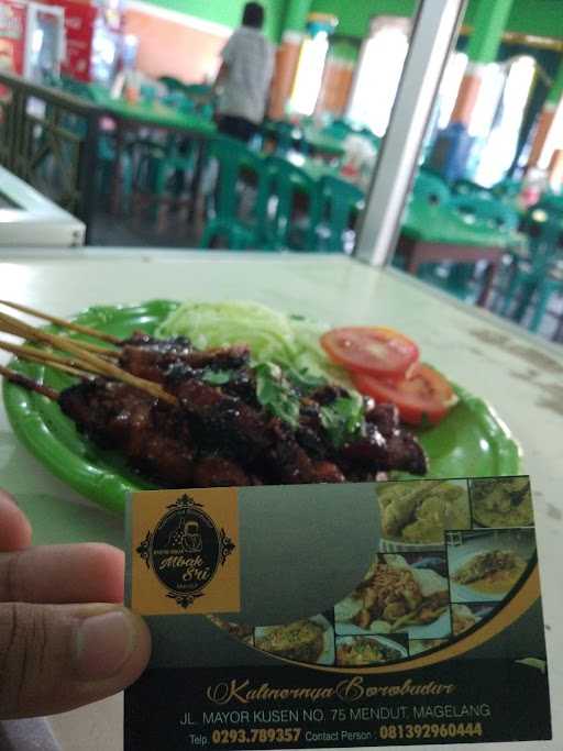 Warung Makan Mbak Sri 10