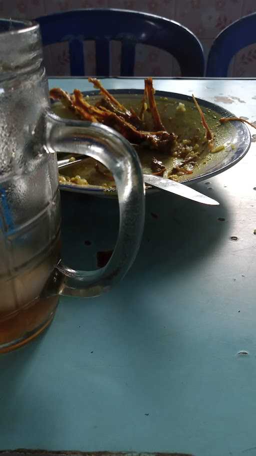 Warung Makan Purnama 1