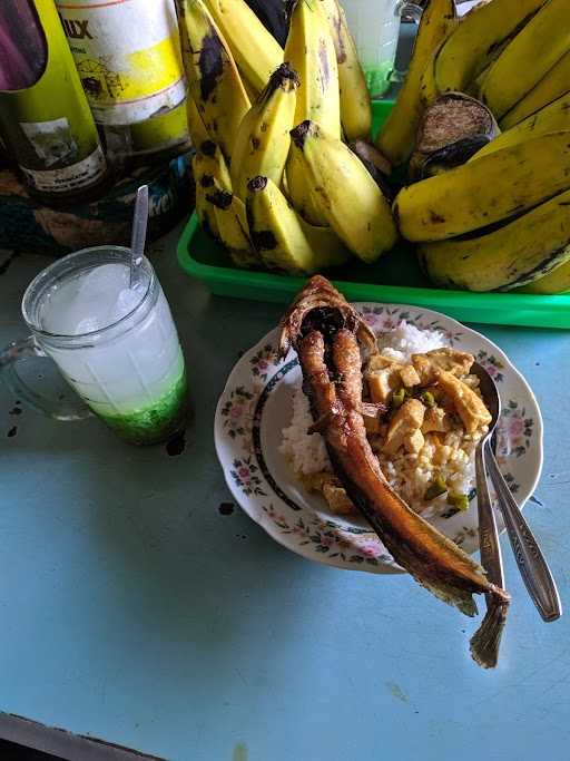 Warung Makan Purnama 8