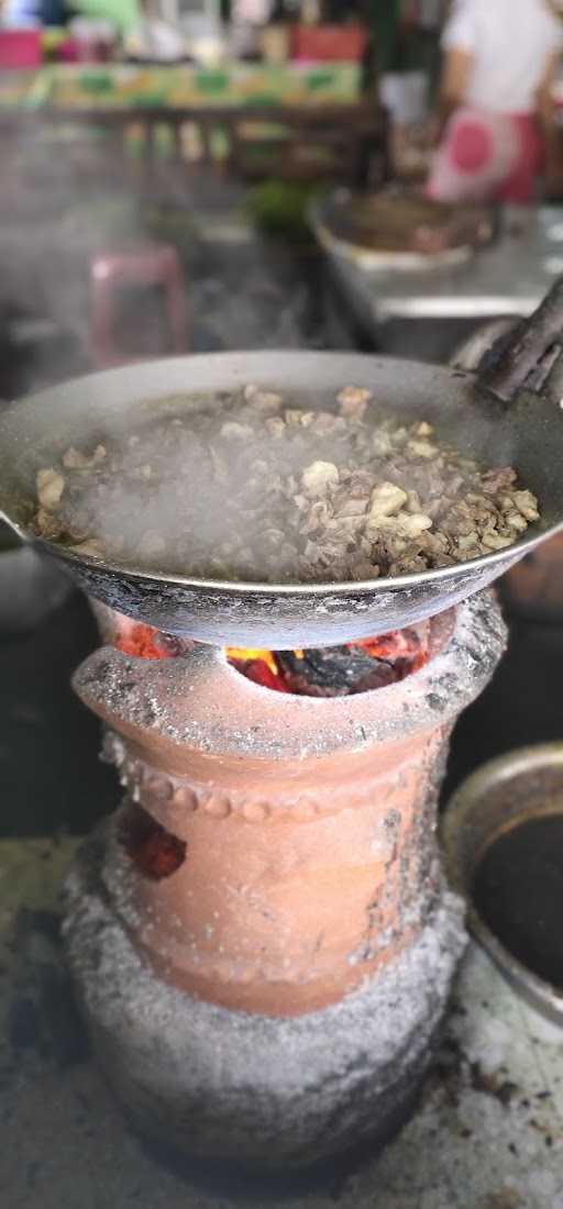 Warung Makan Sate & Tongseng Bu Sumini 1