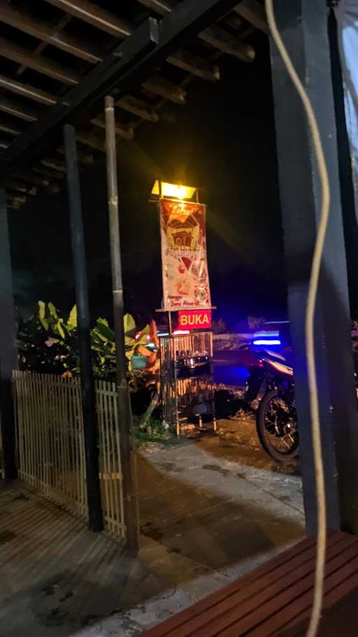 Warung Mbak Siti 8