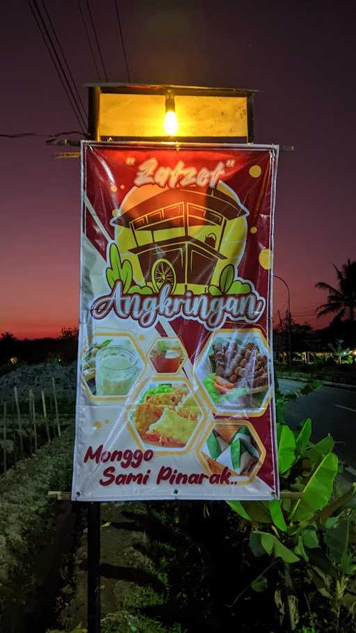 Warung Mbak Siti 2