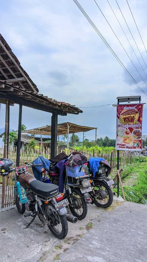 Warung Mbak Siti 5