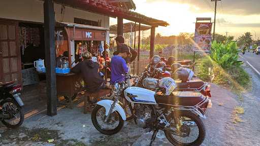 Warung Mbak Siti 1