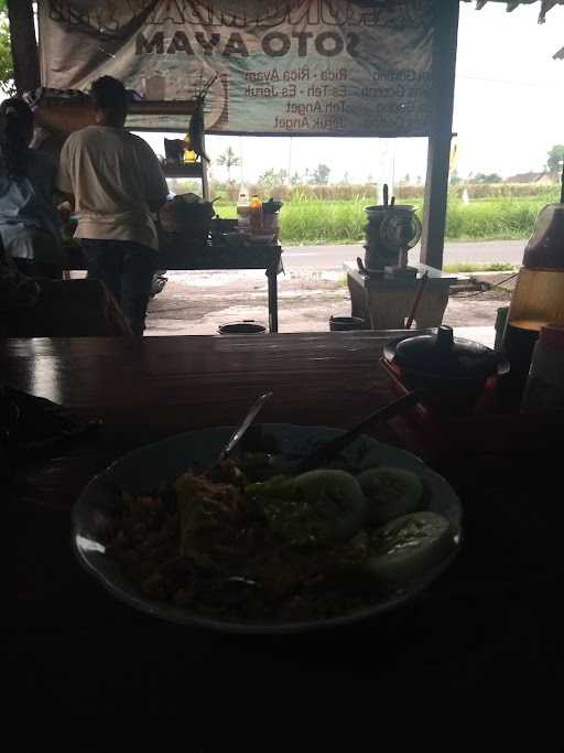 Warung Mbak Siti 3