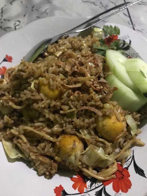 Warung Nasgor Mbak Sop 4