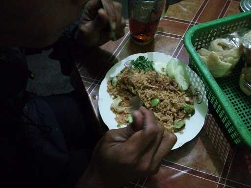 Warung Nasgor Mbak Sop 7