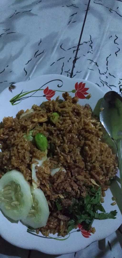 Warung Nasgor Mbak Sop 2