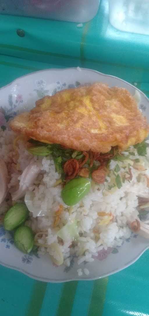 Warung Nasi Goreng Mbak Evi 2