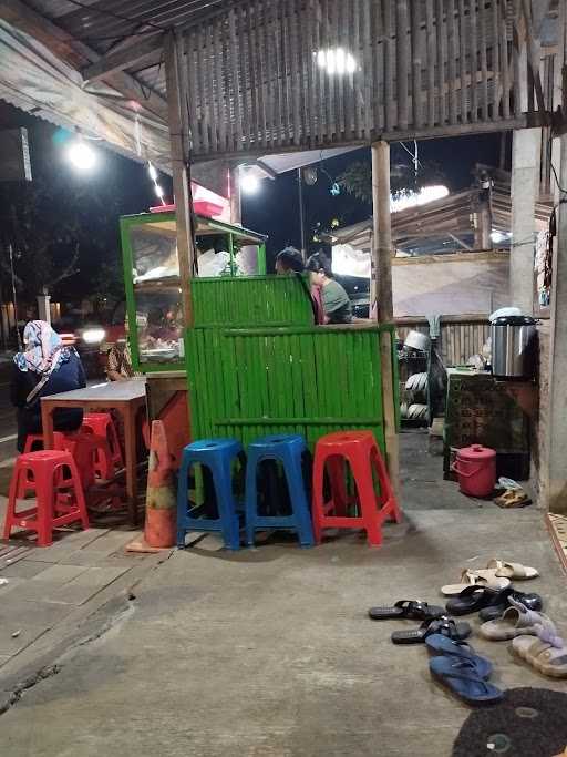 Warung Nasi Goreng Mbak Evi 8