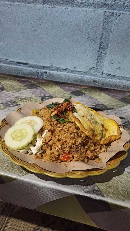 Warung Nasi Goreng Mbak Wiji 1