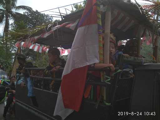 Warung Nasi Goreng Pak Gembil 6