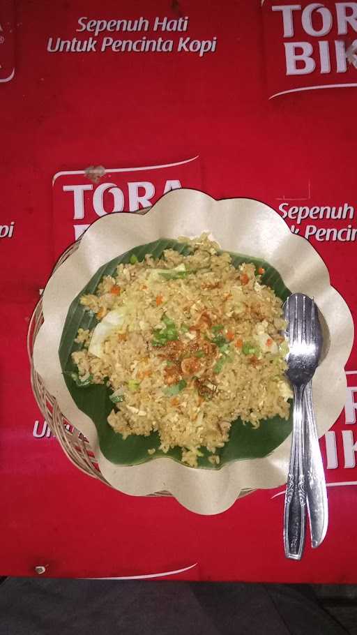 Warung Nasi Goreng Pak Gembil 5