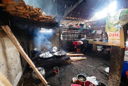 Warung Nasi Liwet Mbak Minah 1