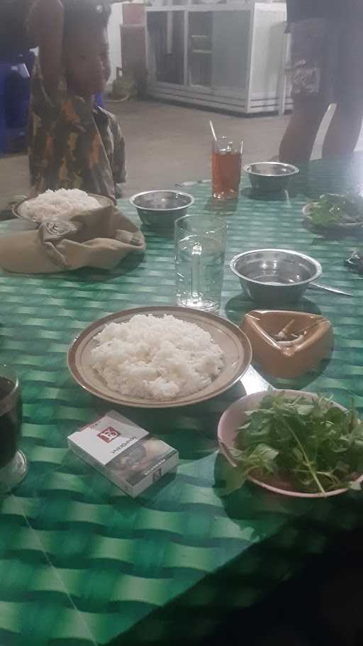 Warung Pecel Lele Sari Jaya 1