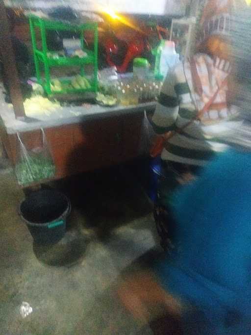 Warung Pecel Lele Sari Jaya 9