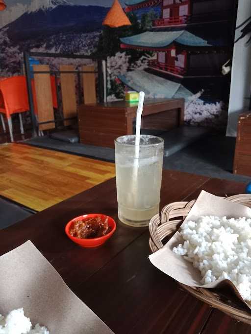 Warung Sambel Ohayo 2