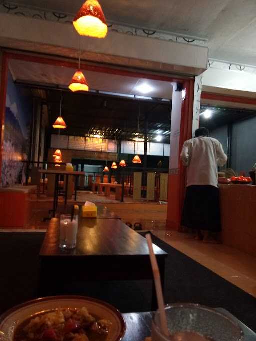 Warung Sambel Ohayo 9