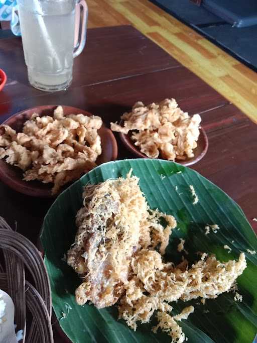 Warung Sambel Ohayo 8