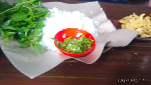 Warung Sambel Ohayo 10