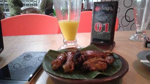 Warung Sambel Ohayo 3