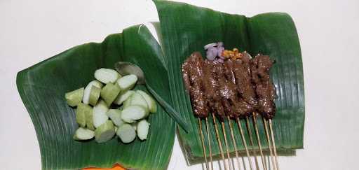 Warung Sate Ayam H.Umar 2