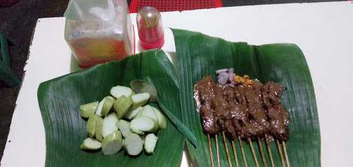 Warung Sate Ayam H.Umar 4