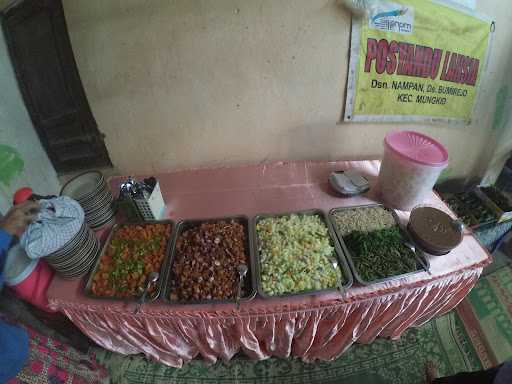 Warung Sayur Mbak Sum 10