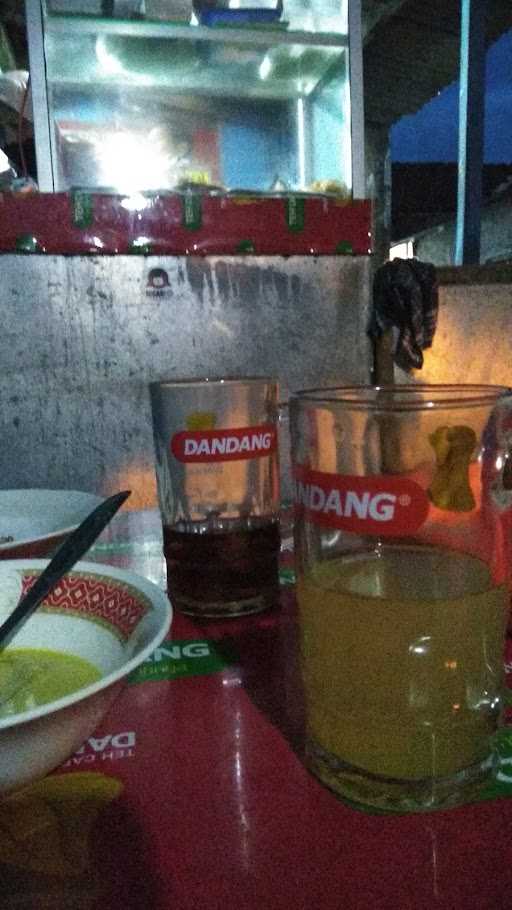 Warung Senerek Sabar Menanti 2