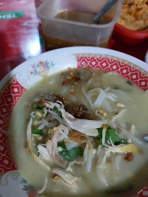 Warung Senerek Sabar Menanti 8