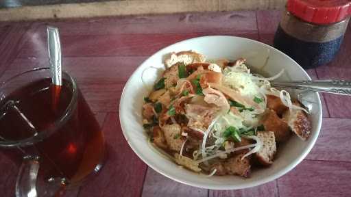 Warung Soto Segar Pak Nawi 2