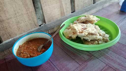 Warung Soto Segar Pak Nawi 3