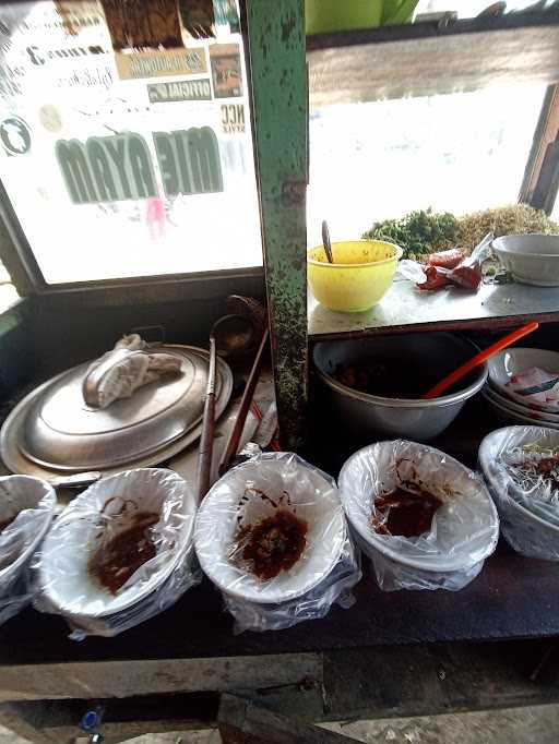 Bakso Dan Mie Ayam Wonogiri 1