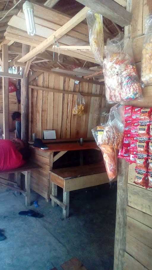 Warung Pa Ade Kobong 4