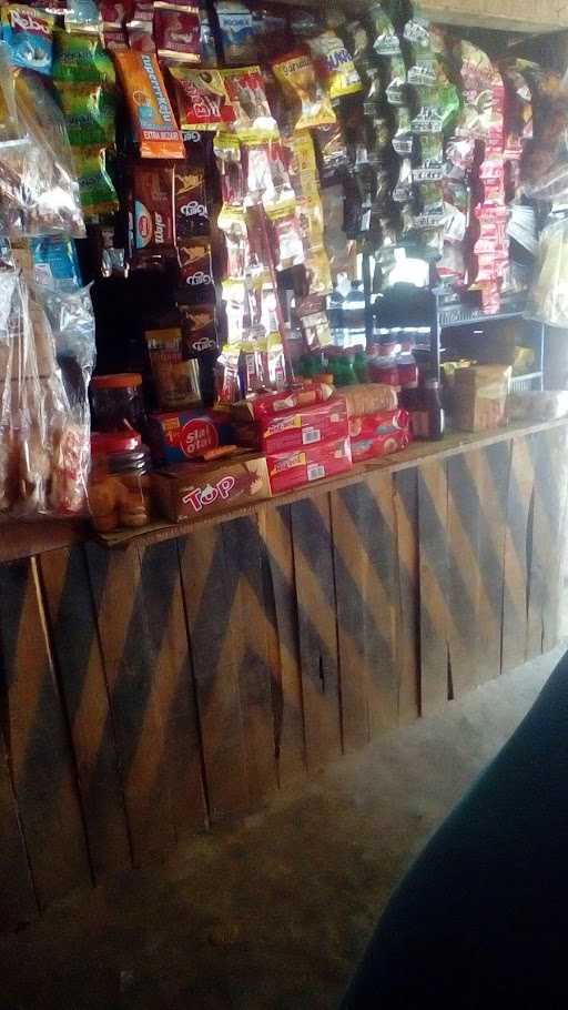 Warung Pa Ade Kobong 6