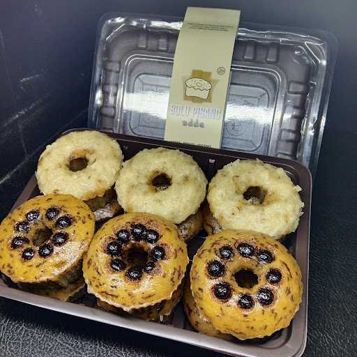 Bolu Pisang Adde 9