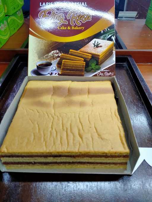 Cake & Bakery Eling Rasa Muntilan 3