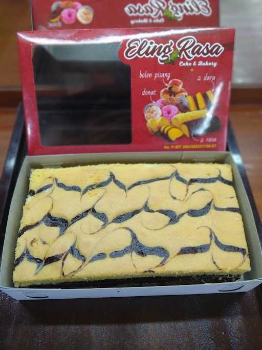 Cake & Bakery Eling Rasa Muntilan 8