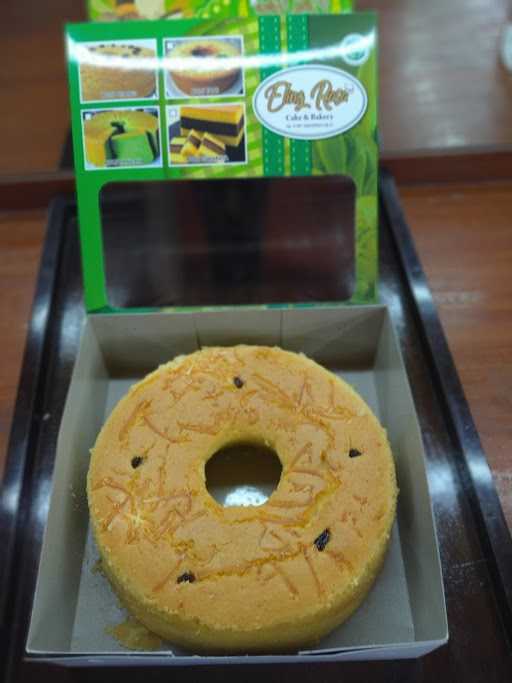 Cake & Bakery Eling Rasa Muntilan 2