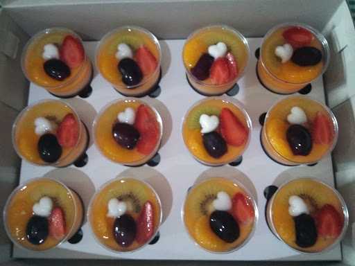 Kartika Cake & Puding 7