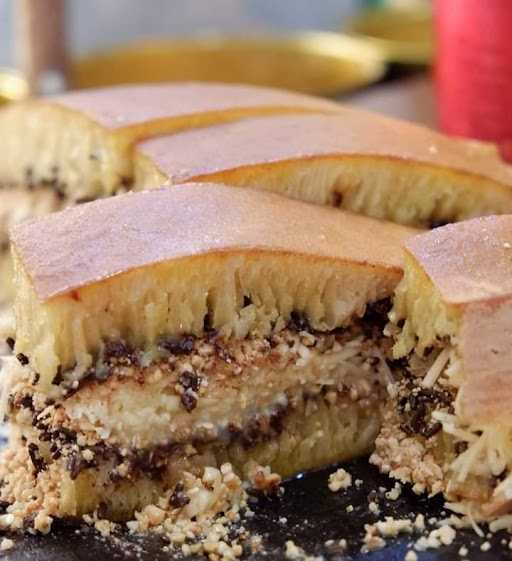 Martabak Manis Prima Bandung 3