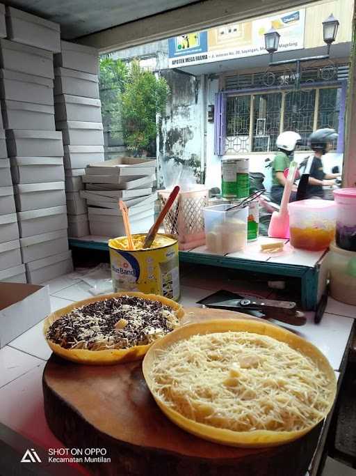 Martabak Manis Prima Bandung 2