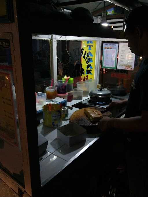 Martabak Manis Prima Bandung 6