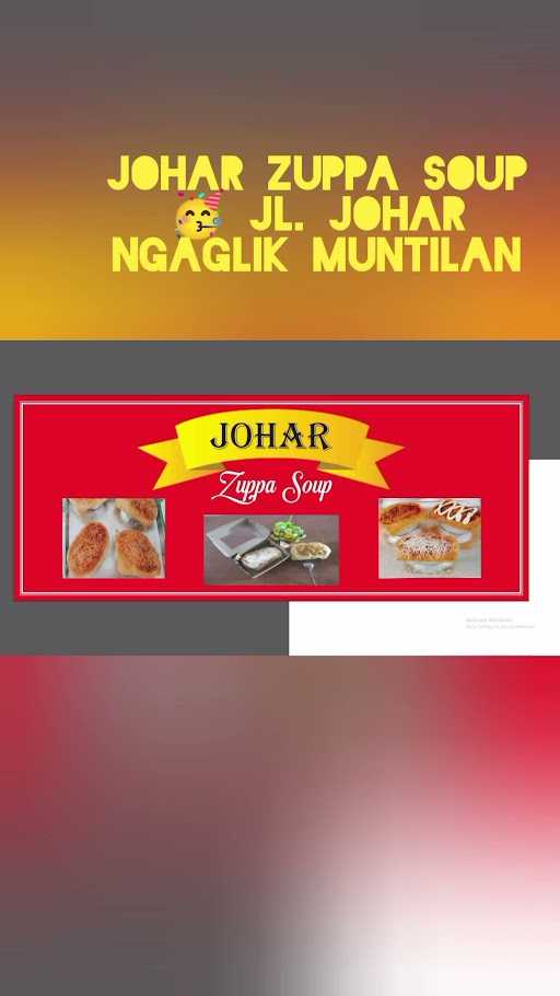 Johar Zuppa Soup Muntilan 9