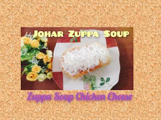 Johar Zuppa Soup Muntilan 6