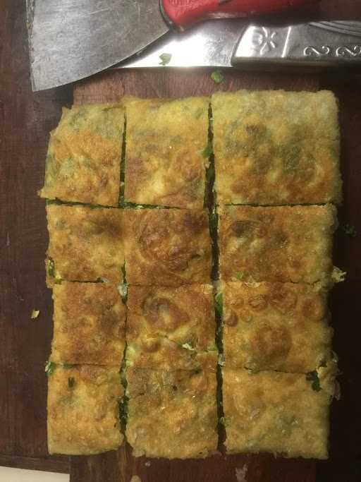 Martabak Kembar 2