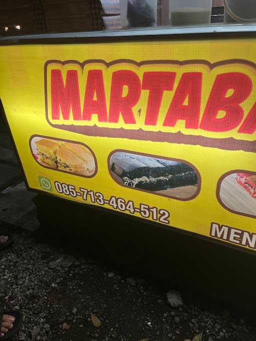 Martabak Kembar 6